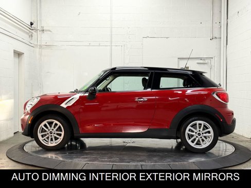 Used 2016 MINI Cooper Paceman image 16
