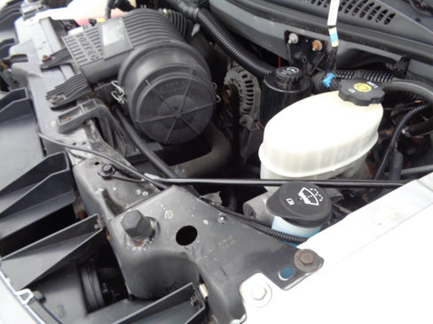 Used 2014 Chevrolet Express 3500 LT w/ LT Preferred Equipment Group image 14