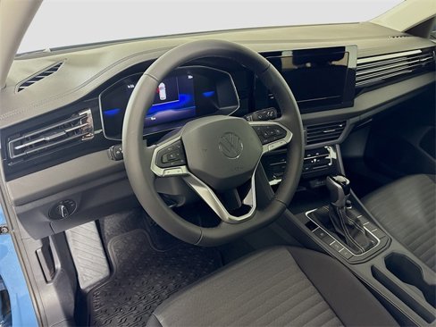 New 2025 Volkswagen Jetta S image 9