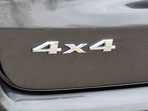 Certified 2022 Jeep Compass Latitude image 30