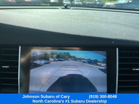 Used 2021 Buick Encore Preferred w/ Safety Package II image 12