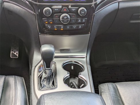 Used 2020 Jeep Grand Cherokee High Altitude image 18