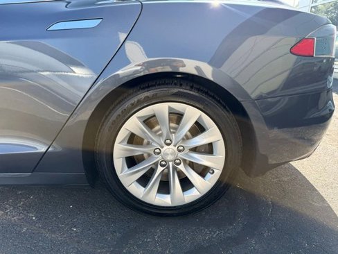 Used 2018 Tesla Model S 75D image 12