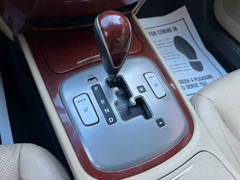 Used 2012 Hyundai Genesis 3.8 w/ Premium Pkg image 24