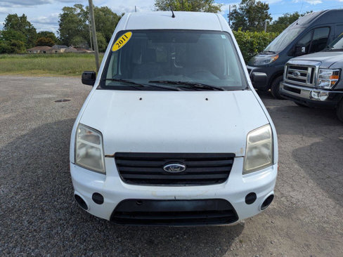 Used 2011 Ford Transit Connect XLT image 2
