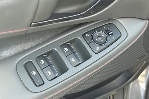 Used 2021 Hyundai Sonata N Line image 13