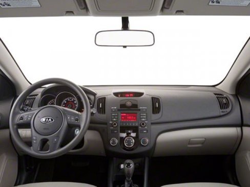 Used 2013 Kia Forte EX image 5