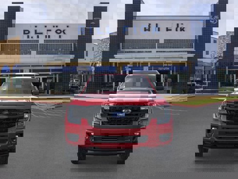 New 2025 Ford Ranger XL image 6