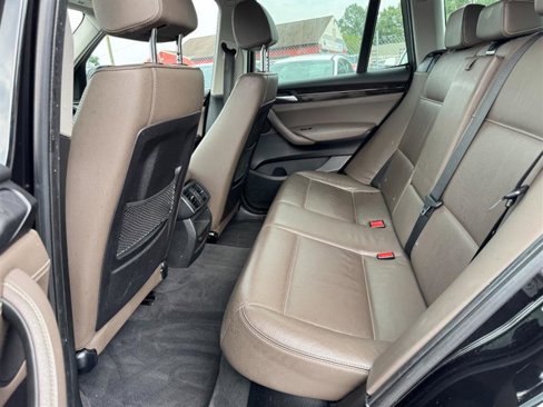 Used 2013 BMW X3 xDrive28i image 11