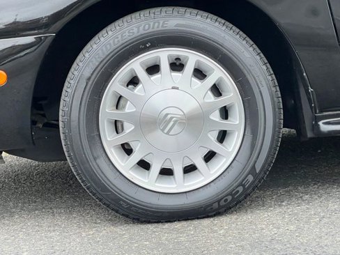 Used 1999 Mercury Sable LS image 11