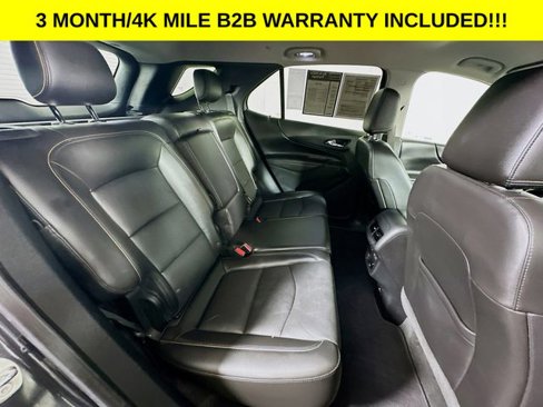 Used 2018 Chevrolet Equinox Premier image 27