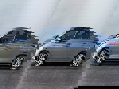 Used 2021 Hyundai Accent SE w/ Cargo Package image 8