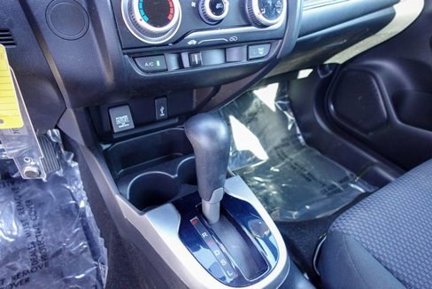 Used 2020 Honda Fit LX image 20