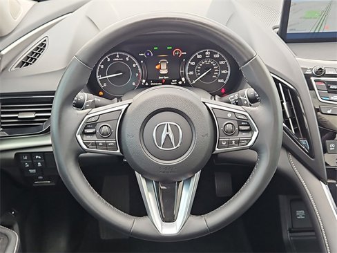 Used 2020 Acura RDX w/ Technology Package image 7