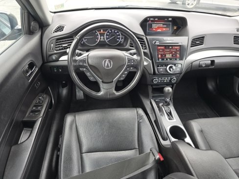 Used 2016 Acura ILX w/ Premium Package image 16