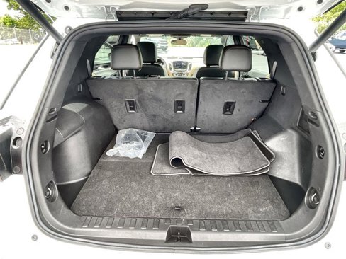 Used 2022 Chevrolet Equinox Premier image 26
