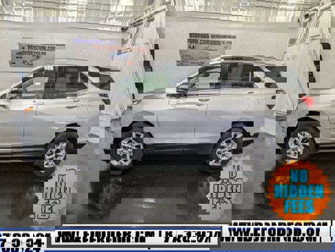 Used 2020 Chevrolet Equinox LT image 1