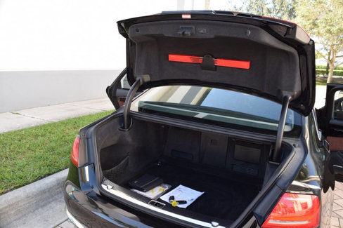 Used 2014 Audi A8 L TDI image 78
