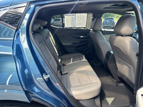 Certified 2024 Buick Envista Avenir image 41