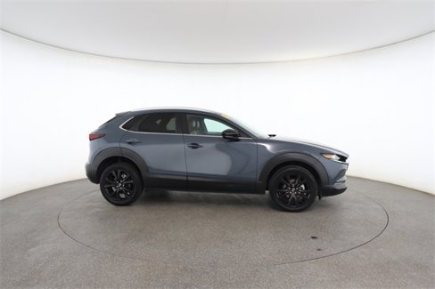 Used 2023 MAZDA CX-30 AWD 2.5 S w/ Preferred Package image 24