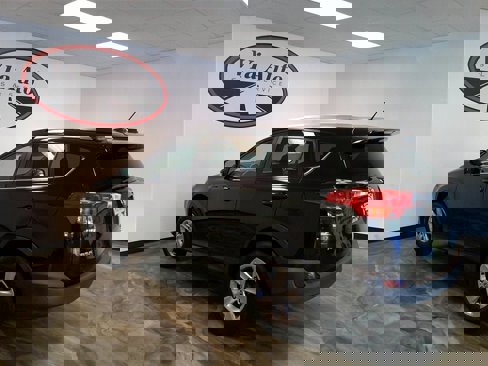 Used 2015 Toyota RAV4 XLE image 12