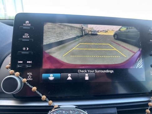 Used 2020 Honda Accord Sport image 6