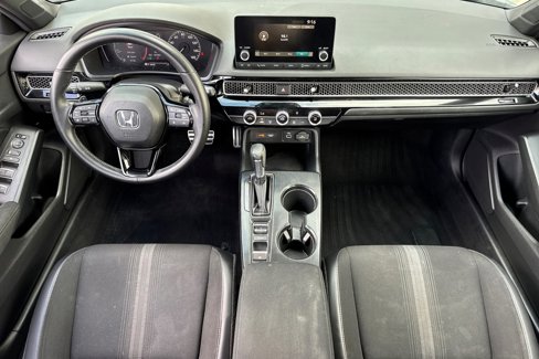 Certified 2023 Honda Civic Sport image 15
