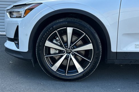 Used 2022 Polestar Polestar 2 w/ Pilot Package image 11