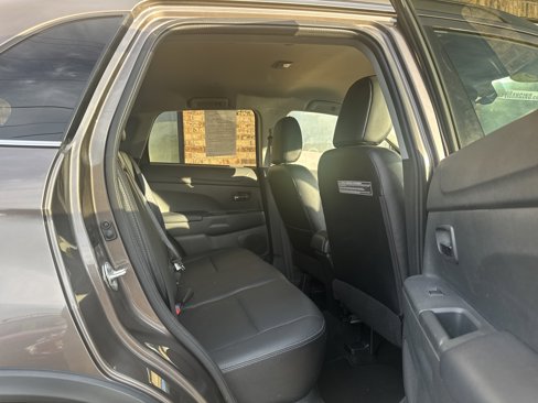 Used 2016 Mitsubishi Outlander Sport SEL image 12