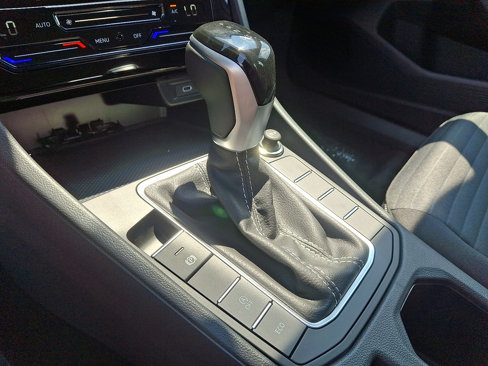 New 2025 Volkswagen Jetta S image 10
