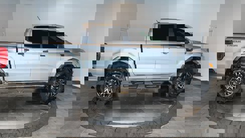 Used 2022 Ford Ranger XLT w/ Tremor Off-Road Package image 9