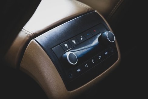 Used 2015 Buick Enclave Leather image 30
