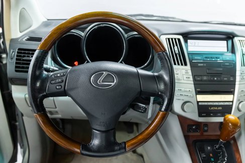 Used 2007 Lexus RX 350 2WD image 17