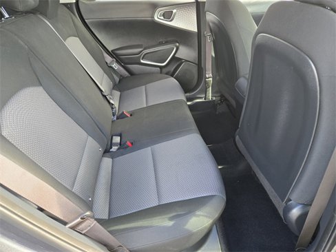 Used 2024 Kia Soul LX w/ Option Group 015 image 12