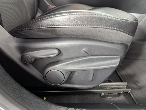 Used 2022 Jeep Compass Latitude image 37