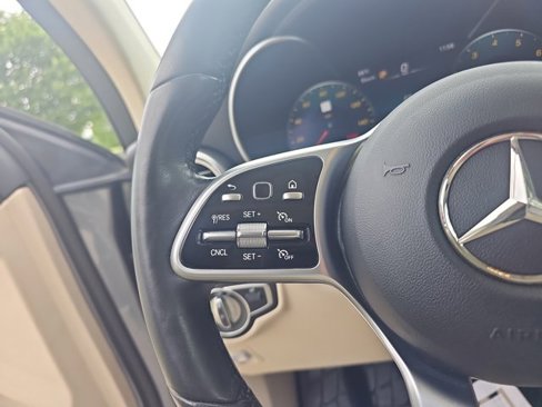 Certified 2022 Mercedes-Benz GLC 300 4MATIC image 13