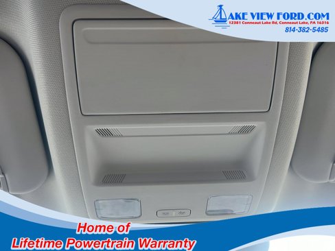Used 2023 Ford Escape Active image 34