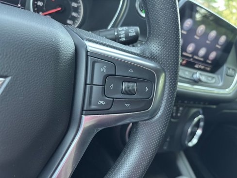 Used 2022 Chevrolet Blazer LT image 25