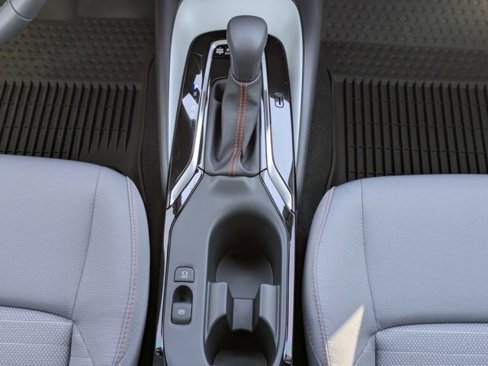 New 2025 Toyota Corolla FX image 19