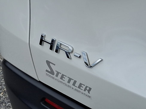 Used 2024 Honda HR-V Sport image 31