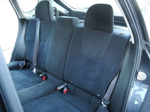Used 2011 Subaru Impreza 2.5i Premium image 29