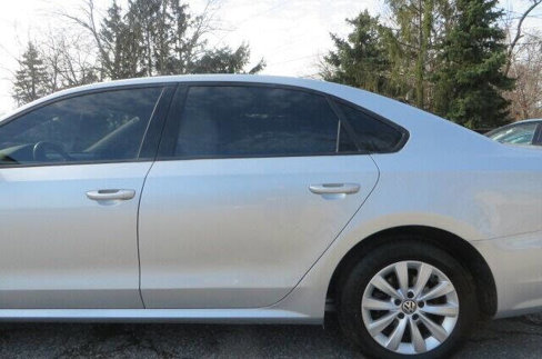 Used 2014 Volkswagen Passat 1.8T Wolfsburg Edition image 30