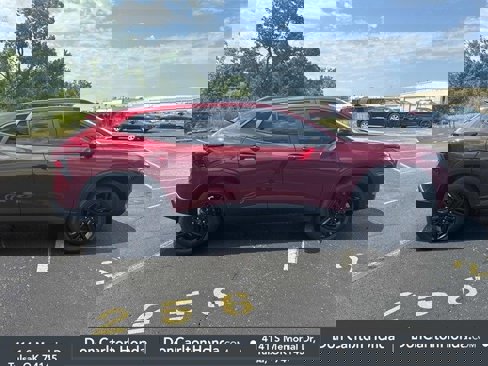 Used 2024 Chevrolet Trax ACTIV w/ Driver Confidence Package image 2