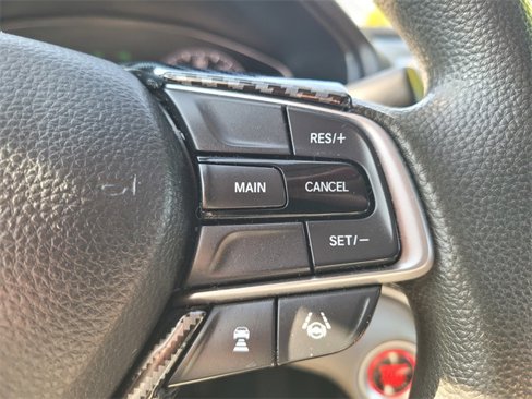 Used 2020 Honda Accord LX image 27