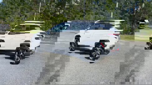 Used 2024 Hyundai Tucson Limited image 6