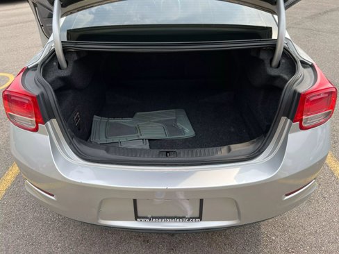 Used 2015 Chevrolet Malibu LS w/ Protection Package image 21