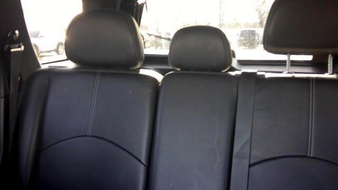 Used 2010 Mercury Mariner Premier image 8