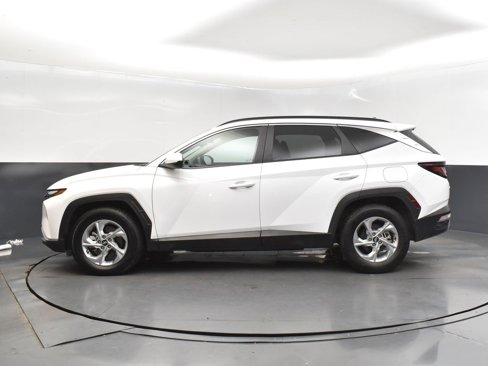 Used 2024 Hyundai Tucson SEL image 4