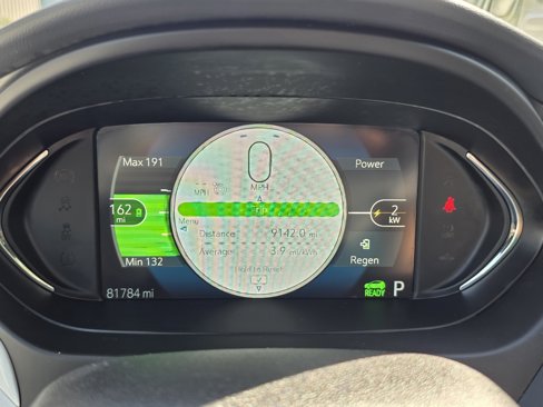 Used 2017 Chevrolet Bolt LT image 20