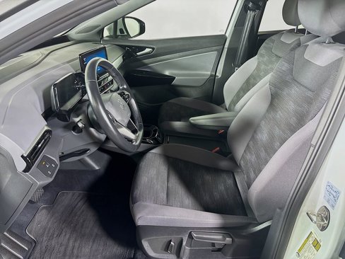 Certified 2021 Volkswagen ID.4 Pro w/ ID.4 Protection Package image 12
